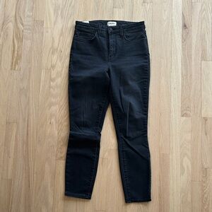 L' AGENCE Marguerite SKinny Jean